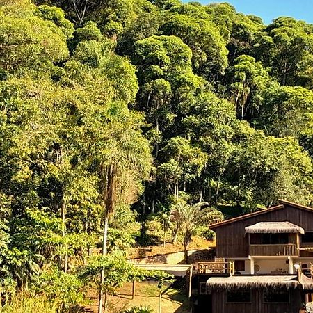 فيلا Vila Koh Phi Phi إبورانغا المظهر الخارجي الصورة