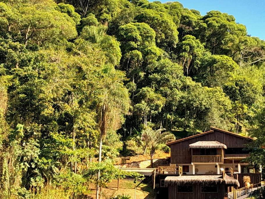 فيلا Vila Koh Phi Phi إبورانغا المظهر الخارجي الصورة