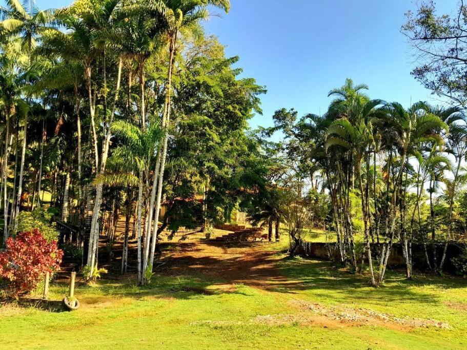 فيلا Vila Koh Phi Phi إبورانغا المظهر الخارجي الصورة